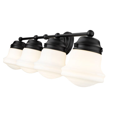 Z-Lite Vaughn 4 Light Vanity Light image 15