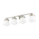 Z-Lite Vaughn 4 Light Vanity Light image 16