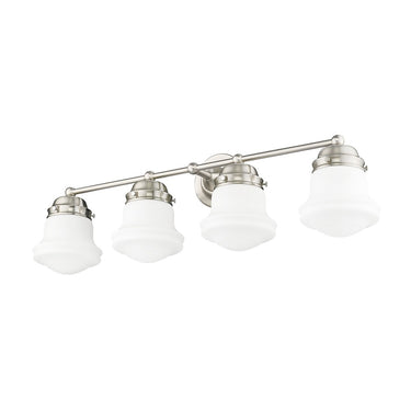 Z-Lite Vaughn 4 Light Vanity Light image 16