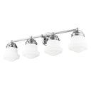 Z-Lite Vaughn 4 Light Vanity Light image 17