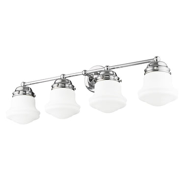 Z-Lite Vaughn 4 Light Vanity Light image 17