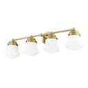 Z-Lite Vaughn 4 Light Vanity Light image 18