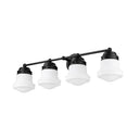 Z-Lite Vaughn 4 Light Vanity Light image 19