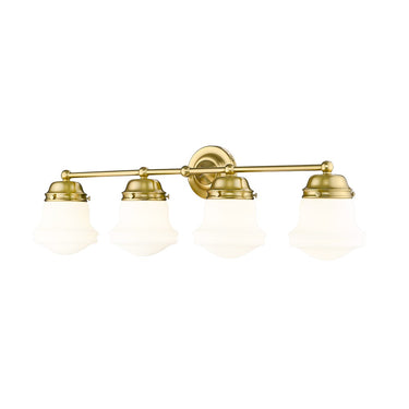 Z-Lite Vaughn 4 Light Vanity Light image 2
