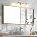 Z-Lite Vaughn 4 Light Vanity Light image 20
