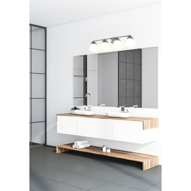 Z-Lite Vaughn 4 Light Vanity Light image 21