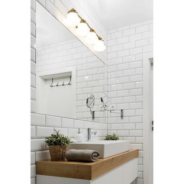 Z-Lite Vaughn 4 Light Vanity Light image 22