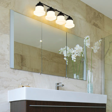 Z-Lite Vaughn 4 Light Vanity Light image 23