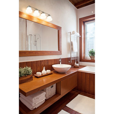 Z-Lite Vaughn 4 Light Vanity Light image 24