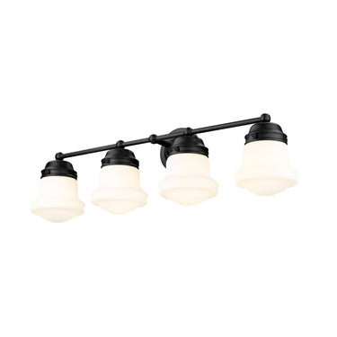 Z-Lite Vaughn 4 Light Vanity Light image 3