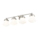 Z-Lite Vaughn 4 Light Vanity Light image 4