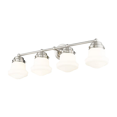 Z-Lite Vaughn 4 Light Vanity Light image 4