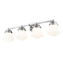 Z-Lite Vaughn 4 Light Vanity Light image 5