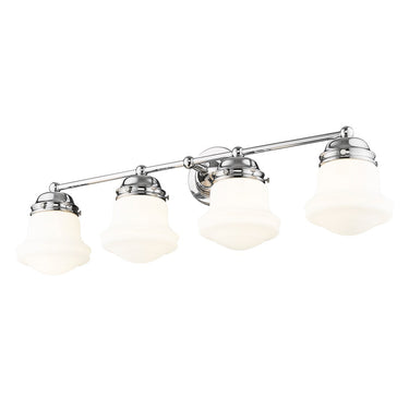 Z-Lite Vaughn 4 Light Vanity Light image 5