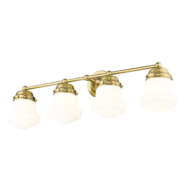 Z-Lite Vaughn 4 Light Vanity Light image 6