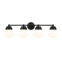 Z-Lite Vaughn 4 Light Vanity Light image 7