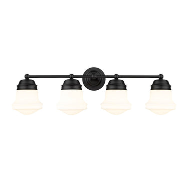 Z-Lite Vaughn 4 Light Vanity Light image 7