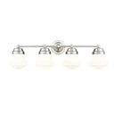 Z-Lite Vaughn 4 Light Vanity Light image 8