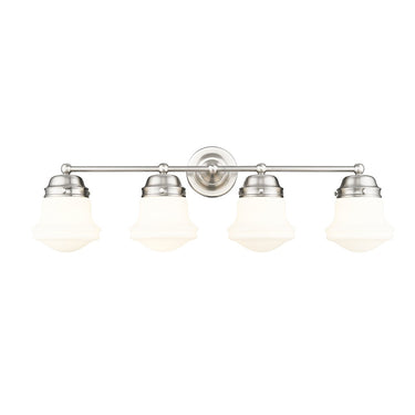 Z-Lite Vaughn 4 Light Vanity Light image 8