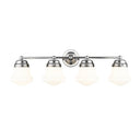 Z-Lite Vaughn 4 Light Vanity Light image 9