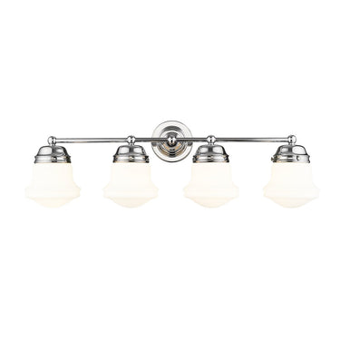 Z-Lite Vaughn 4 Light Vanity Light image 9