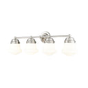 Z-Lite Vaughn 4 Light Vanity Light image