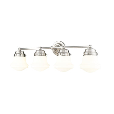 Z-Lite Vaughn 4 Light Vanity Light image