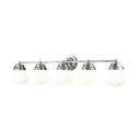 Z-Lite Vaughn 5 Light Vanity Light image 1