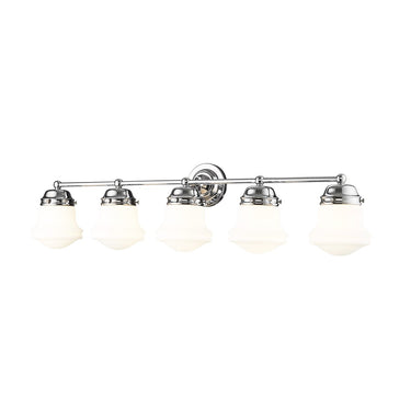 Z-Lite Vaughn 5 Light Vanity Light image 1