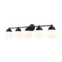 Z-Lite Vaughn 5 Light Vanity Light image 11