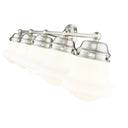 Z-Lite Vaughn 5 Light Vanity Light image 12