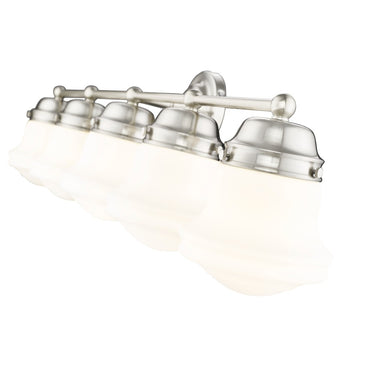 Z-Lite Vaughn 5 Light Vanity Light image 12
