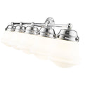 Z-Lite Vaughn 5 Light Vanity Light image 13
