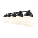 Z-Lite Vaughn 5 Light Vanity Light image 15