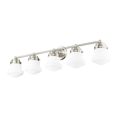 Z-Lite Vaughn 5 Light Vanity Light image 16