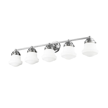 Z-Lite Vaughn 5 Light Vanity Light image 17