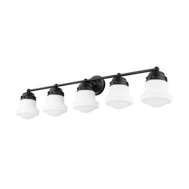 Z-Lite Vaughn 5 Light Vanity Light image 19