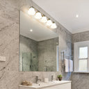 Z-Lite Vaughn 5 Light Vanity Light image 20