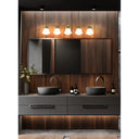 Z-Lite Vaughn 5 Light Vanity Light image 22