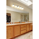 Z-Lite Vaughn 5 Light Vanity Light image 25