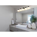 Z-Lite Vaughn 5 Light Vanity Light image 27
