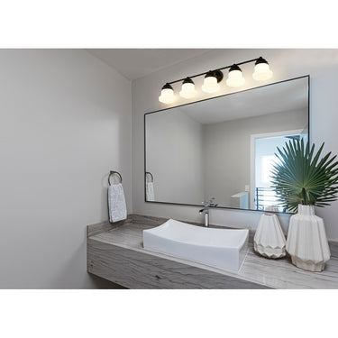 Z-Lite Vaughn 5 Light Vanity Light image 27