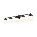 Z-Lite Vaughn 5 Light Vanity Light image 3