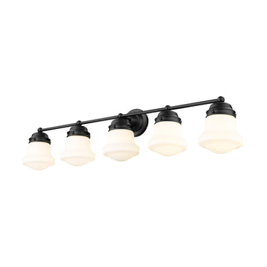 Z-Lite Vaughn 5 Light Vanity Light image 3