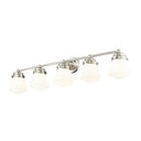 Z-Lite Vaughn 5 Light Vanity Light image 4