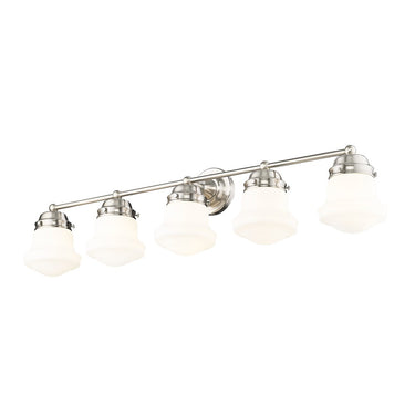 Z-Lite Vaughn 5 Light Vanity Light image 4