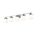 Z-Lite Vaughn 5 Light Vanity Light image 5