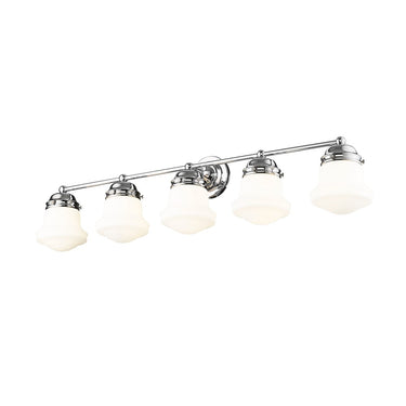 Z-Lite Vaughn 5 Light Vanity Light image 5