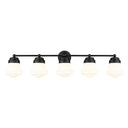 Z-Lite Vaughn 5 Light Vanity Light image 7