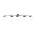 Z-Lite Vaughn 5 Light Vanity Light image 9
